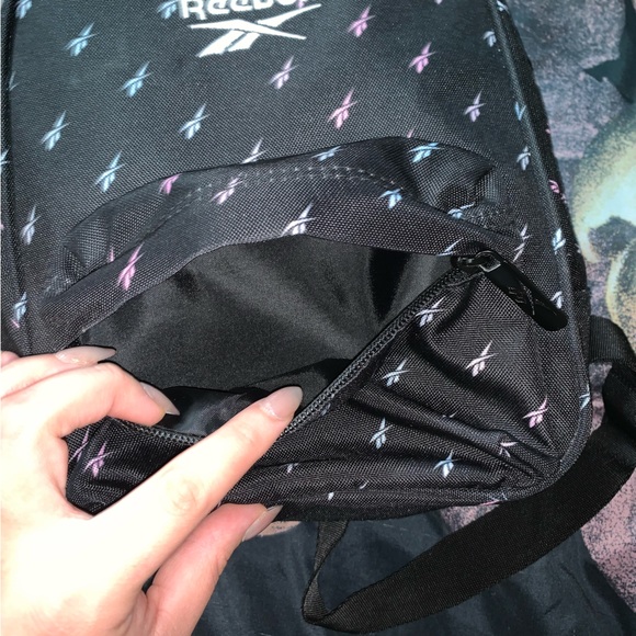 Reebok mini backpack - Picture 3 of 6